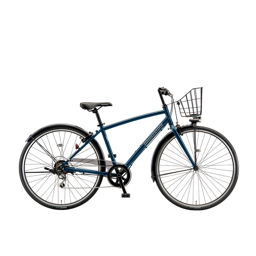 ブリヂストン 水色 自転車 クッション付きサドル ケーブルロック ブリヂストン 水色 自転車 クッション付きサドル ケーブルロック