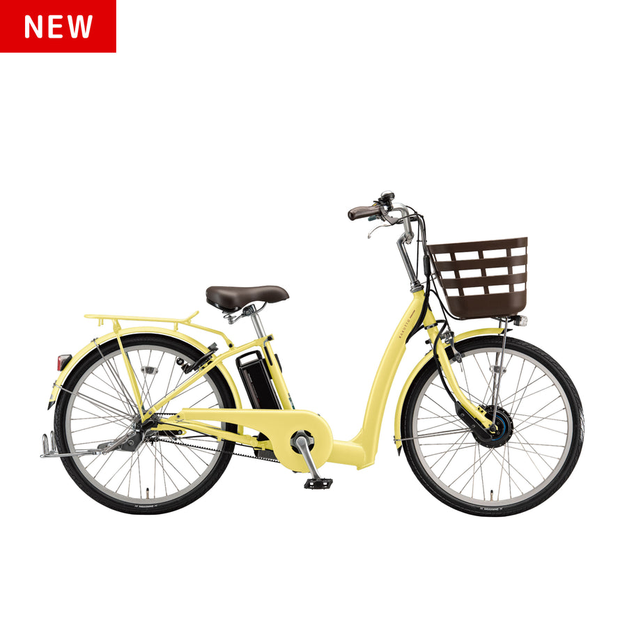 ラクット(24インチ) - Bridgestone Cycle Online Store
