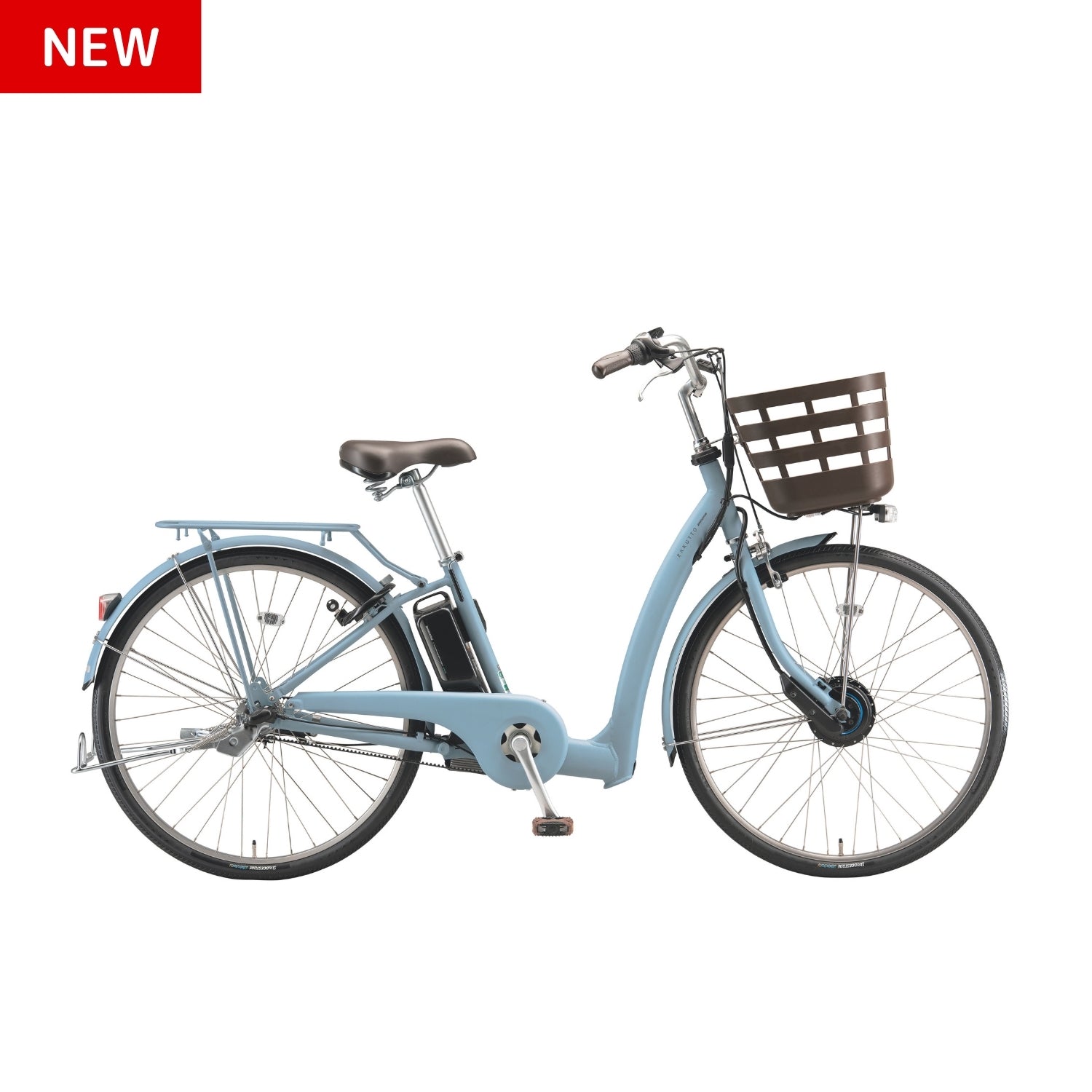 ラクット(26インチ) - Bridgestone Cycle Online Store