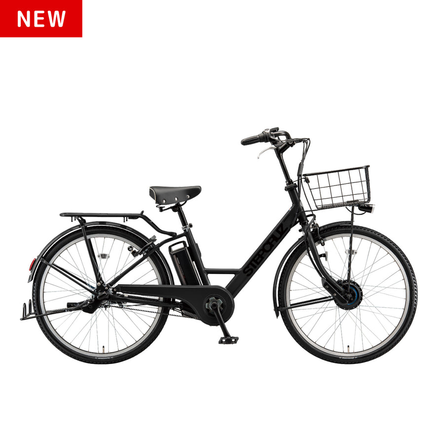 ステップクルーズ e - Bridgestone Cycle Online Store
