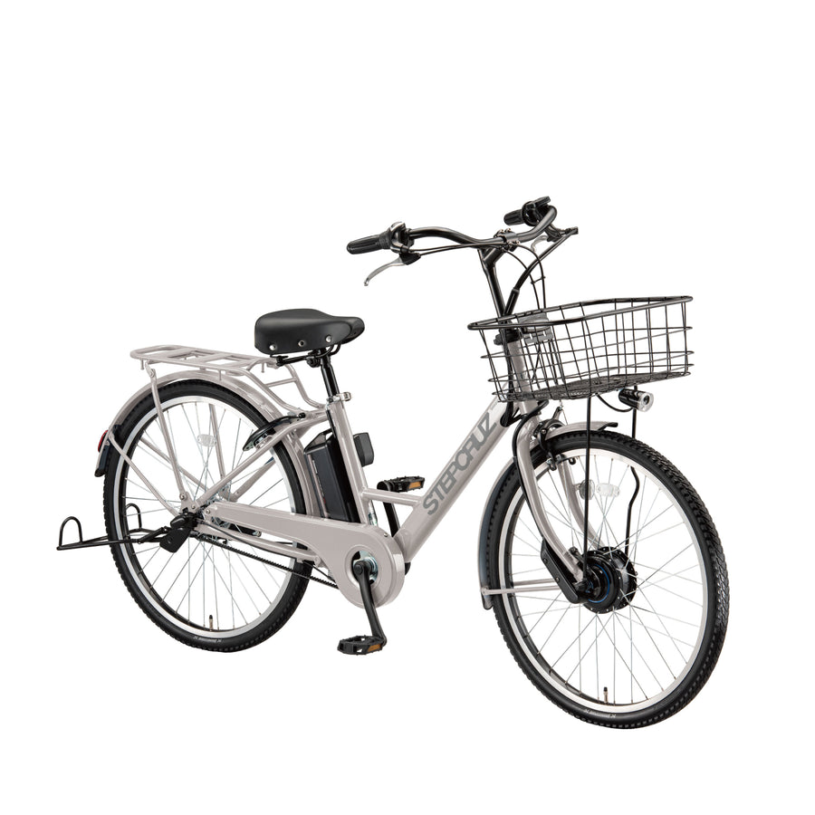 ステップクルーズ e - Bridgestone Cycle Online Store