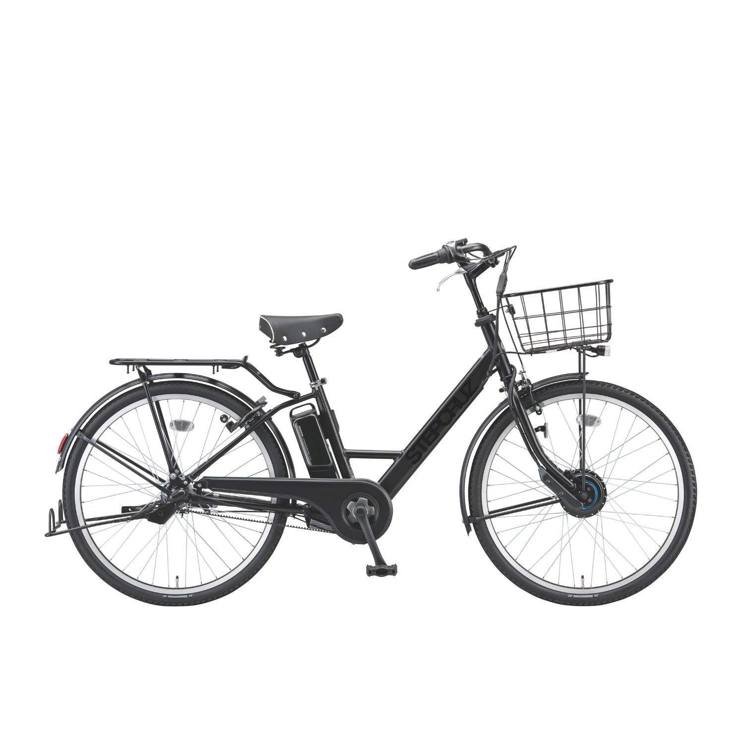 電動アシスト自転車 – Bridgestone Cycle Online Store