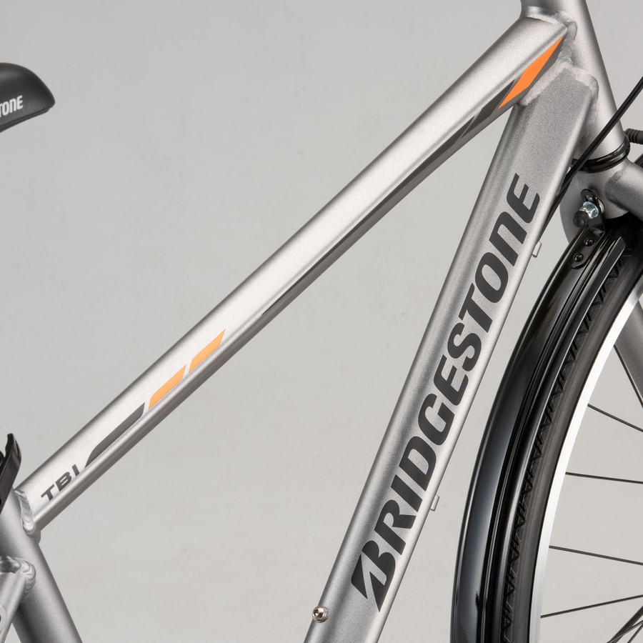 TB1（フレームサイズ:420mm） - Bridgestone Cycle Online Store