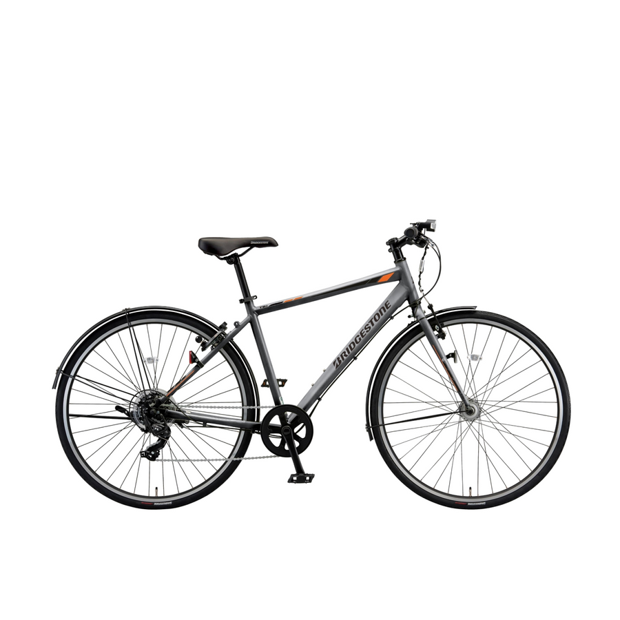 BRIDGESTONE TB1 クロスバイク ブラック 【公式通販】 BRIDGESTONE TB1 クロスバイク ブラック 【公式通販】