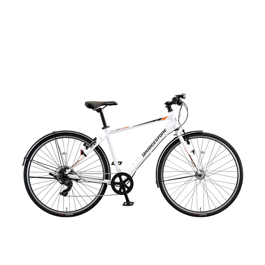 ブリジストン クロスバイクTB-1 ブリジストン クロスバイクTB-1