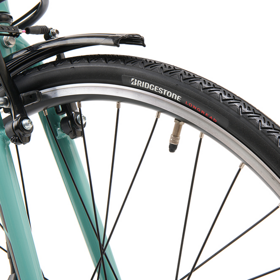 TB1 e(スペシャルカラー/E.Xモダングリーン) – Bridgestone Cycle TB1 e(スペシャルカラー/E.Xモダングリーン) – Bridgestone Cycle