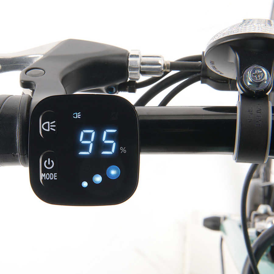 TB1 e(スペシャルカラー/E.Xモダングリーン) – Bridgestone Cycle TB1 e(スペシャルカラー/E.Xモダングリーン) – Bridgestone Cycle