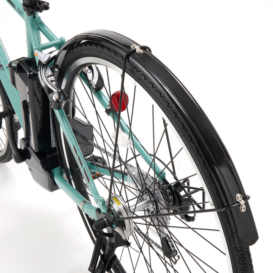 TB1 e(スペシャルカラー/E.Xモダングリーン) – Bridgestone Cycle TB1 e(スペシャルカラー/E.Xモダングリーン) – Bridgestone Cycle