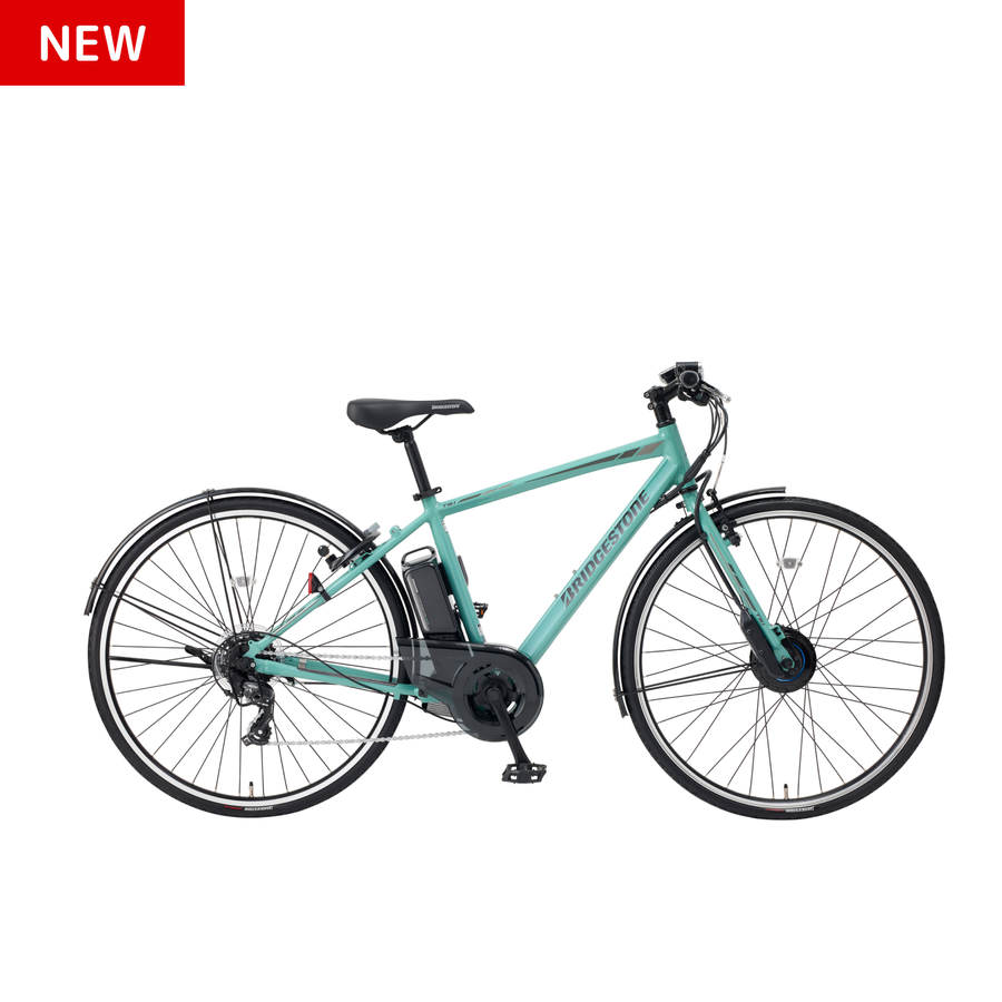TB1 e(スペシャルカラー/E.Xモダングリーン) – Bridgestone Cycle TB1 e(スペシャルカラー/E.Xモダングリーン) – Bridgestone Cycle