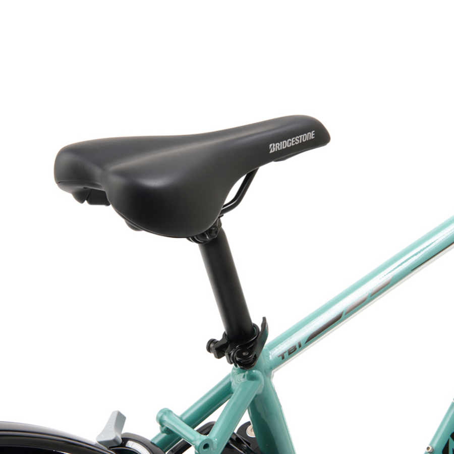 TB1 e(スペシャルカラー/E.Xモダングリーン) – Bridgestone Cycle TB1 e(スペシャルカラー/E.Xモダングリーン) – Bridgestone Cycle