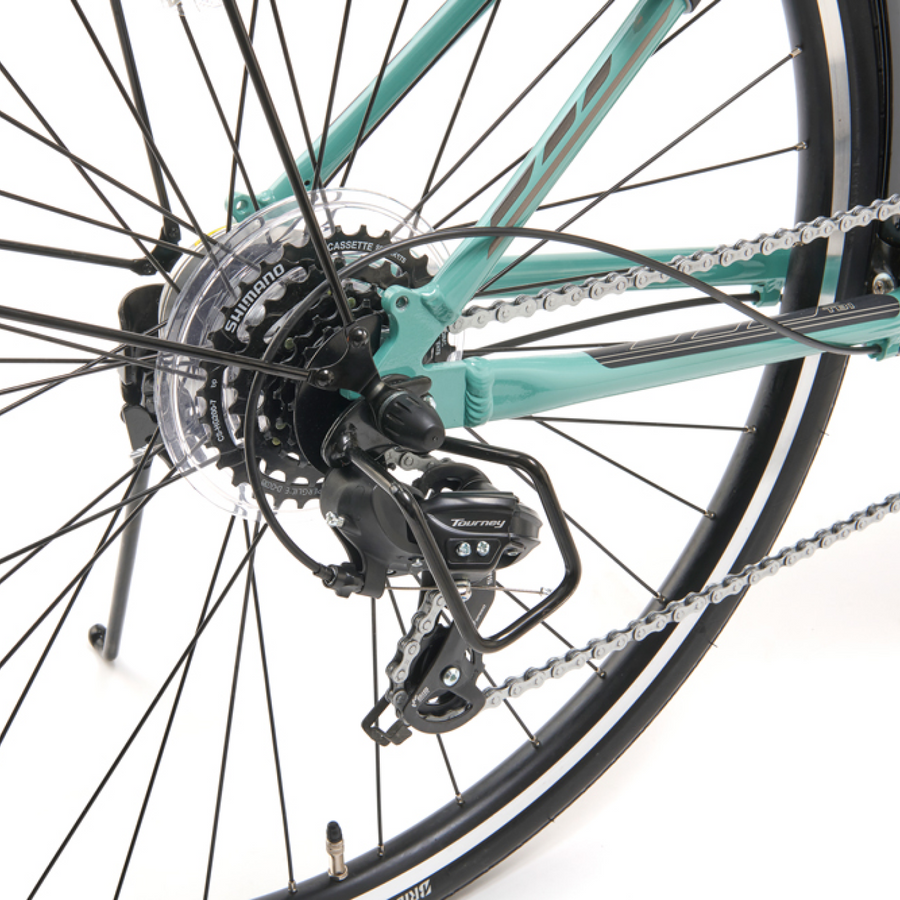 TB1 e(スペシャルカラー/E.Xモダングリーン) – Bridgestone Cycle TB1 e(スペシャルカラー/E.Xモダングリーン) – Bridgestone Cycle