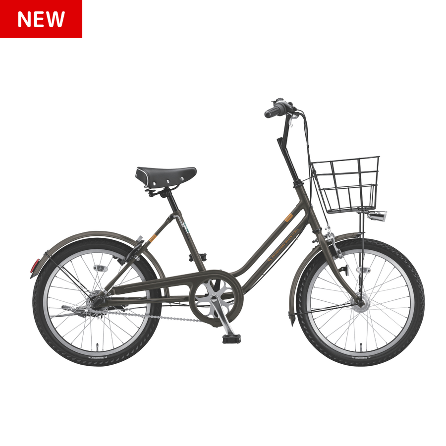 自転車本体 BRIDGESTONE VEGAS VEGAS（点灯虫搭載モデル） - Bridgestone Cycle Online Store