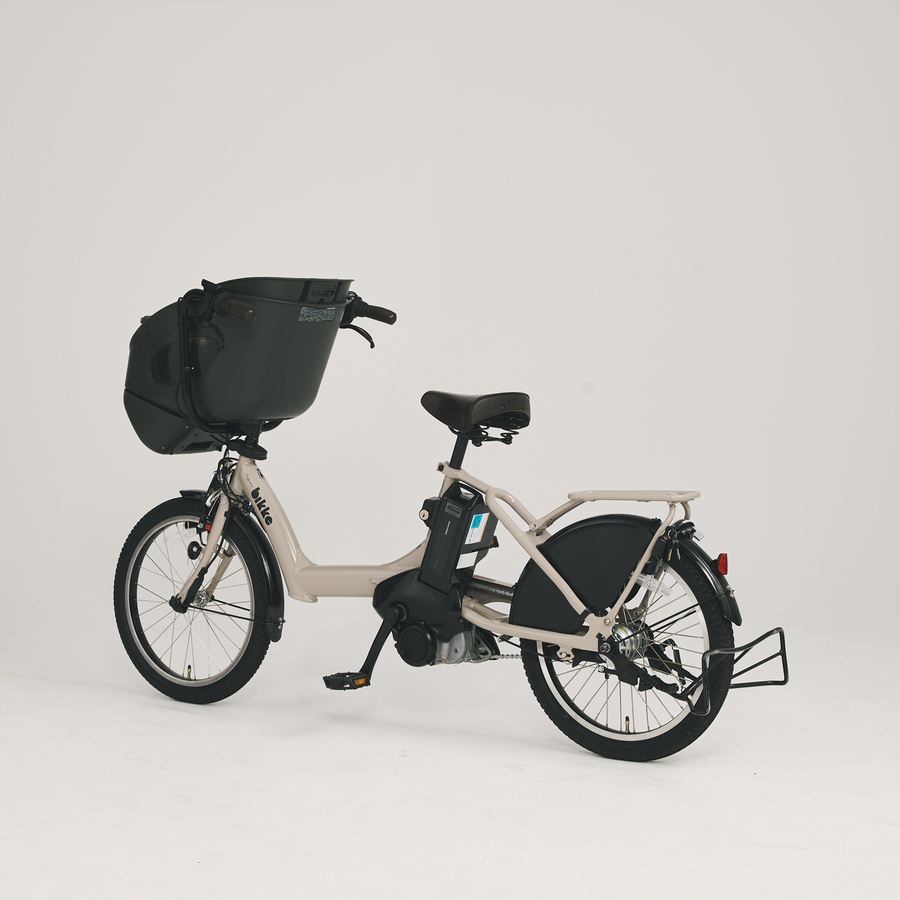 bikke POLAR e(スペシャルカラー) – Bridgestone Cycle Online bikke POLAR e(スペシャルカラー) – Bridgestone Cycle Online