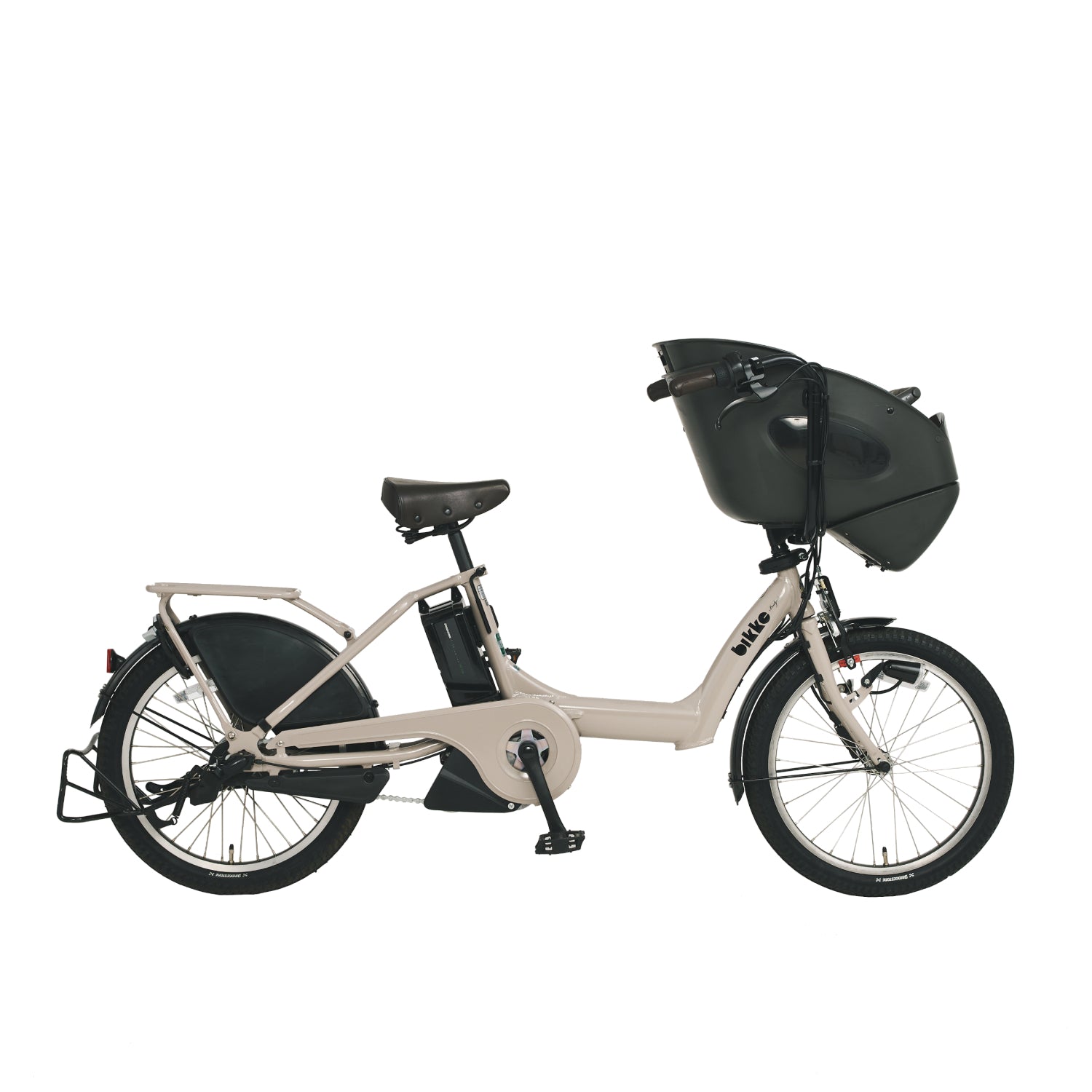 bikke POLAR e（スペシャルカラー） – Bridgestone Cycle Online Store